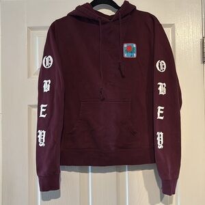 Obey hoodie